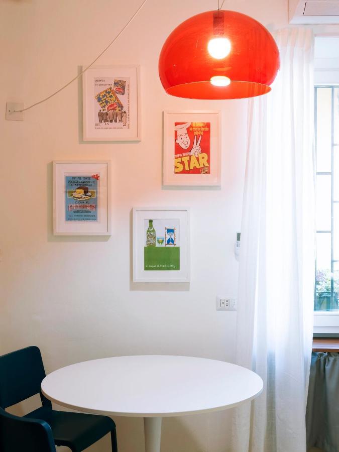 Xenia Apartments - Stylish Colorful Apt- Upbeat & Well-Connected Area Mediolan Zewnętrze zdjęcie